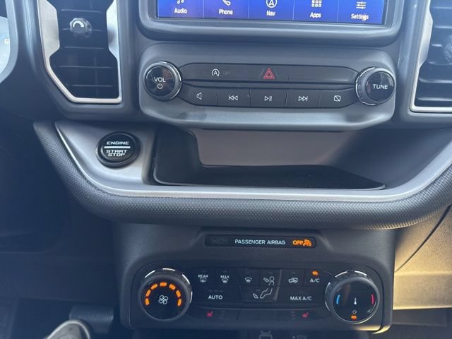 Certified 2023 Ford Bronco Sport Big Bend w/ Convenience Package AWD/4WD image 24