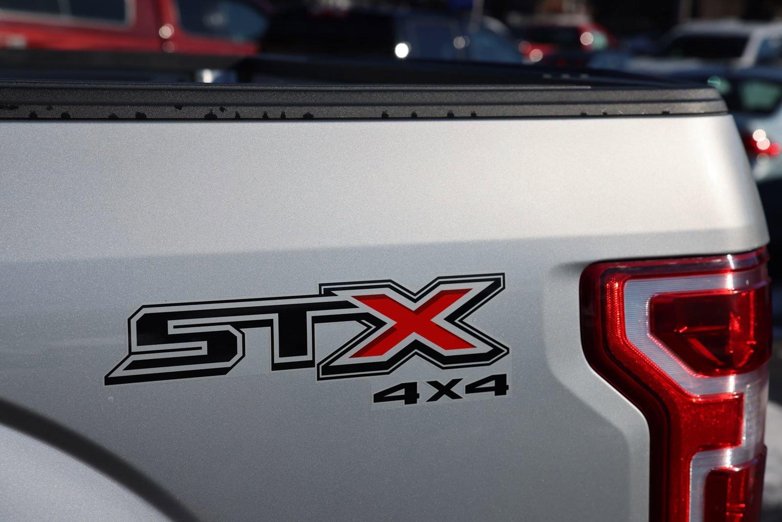 Certified 2019 Ford F150 XL w/ Equipment Group 101A Mid image 26