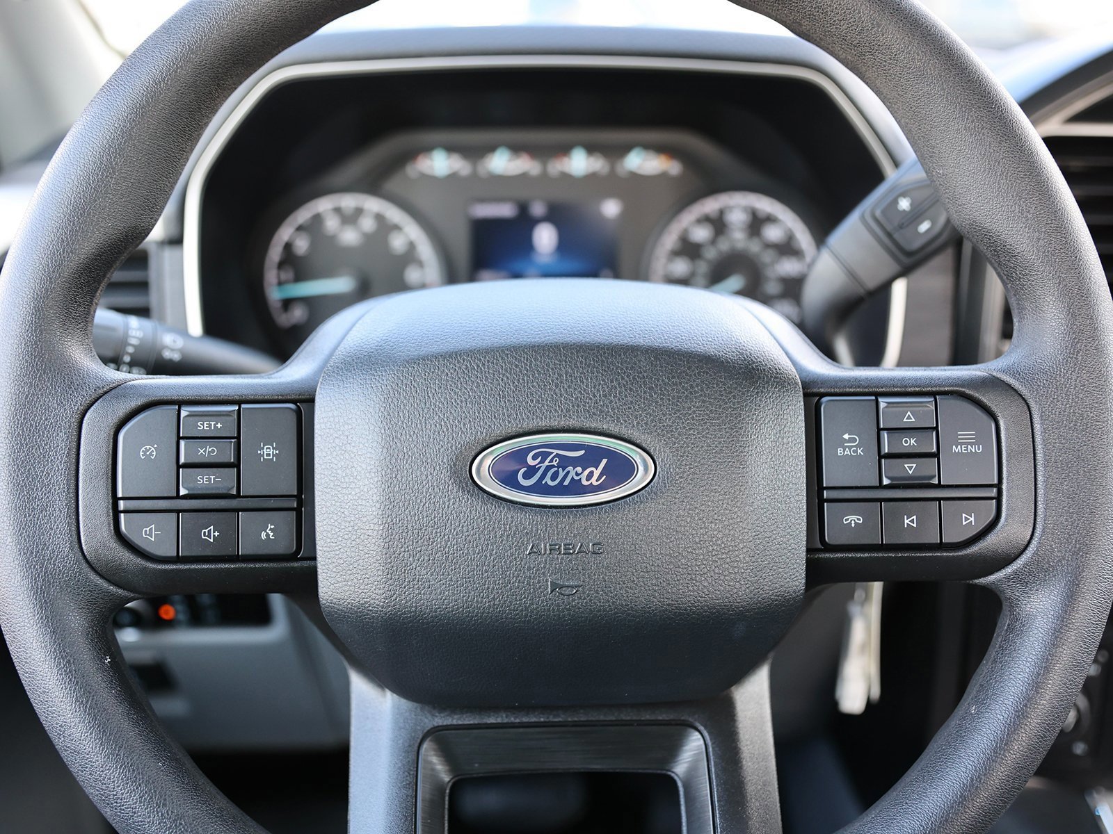 Certified 2023 Ford F150 XL w/ Trailer Tow Package image 38