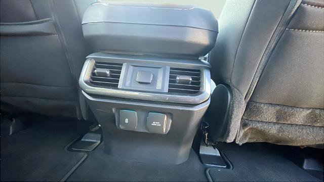 Certified 2023 Ford F150 XLT w/ Equipment Group 302A High image 11