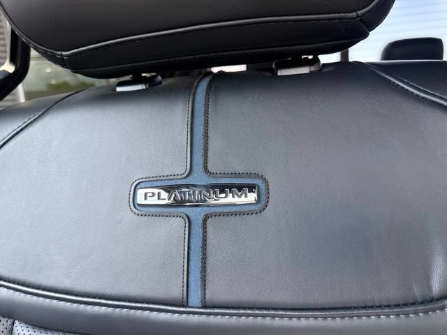 Certified 2025 Ford F150 Platinum AWD/4WD image 33