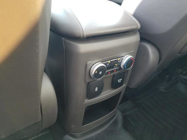 Certified 2020 Ford Explorer Platinum w/ Premium Technology Package image 19