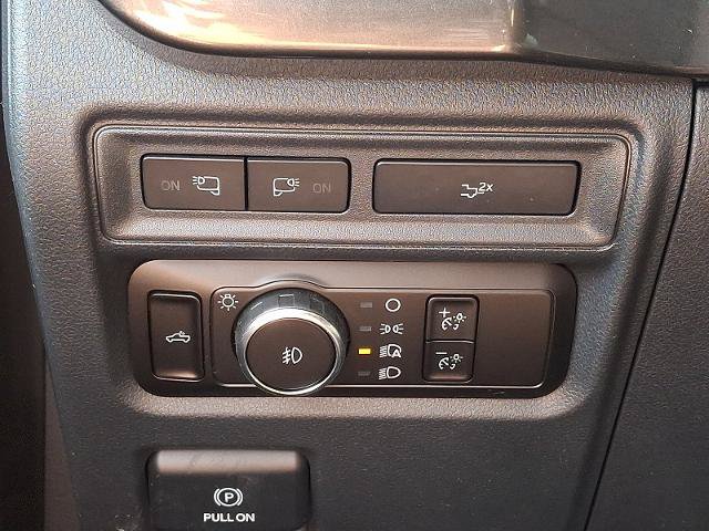 Certified 2023 Ford F150 XLT w/ Equipment Group 302A High AWD/4WD image 25