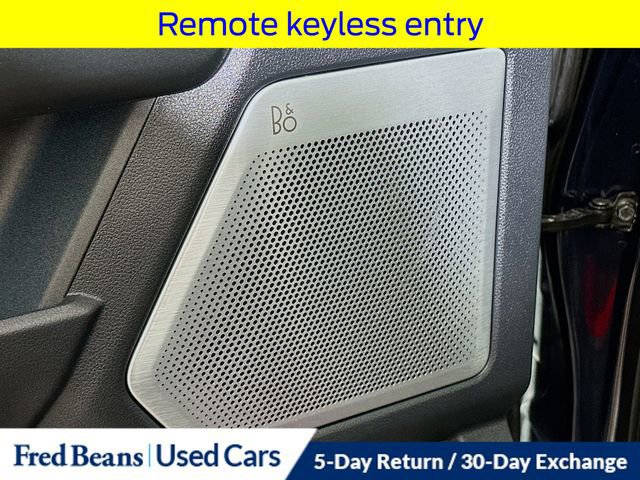 Certified 2023 Ford F150 Raptor w/ Raptor Carbon Fiber Package image 26