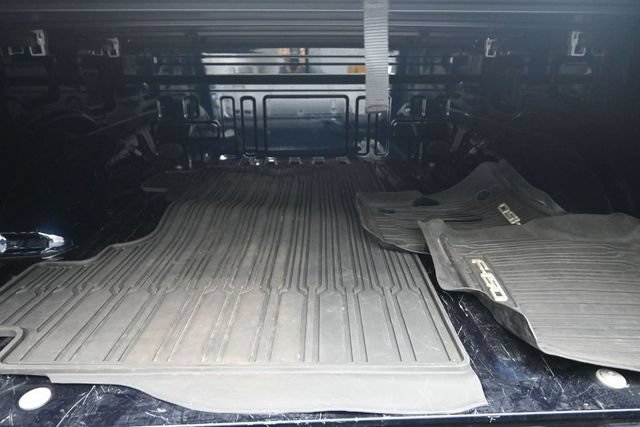 Certified 2025 Ford F150 Lightning Lariat AWD/4WD image 24