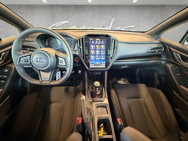 Used 2025 Subaru WRX Premium image 20