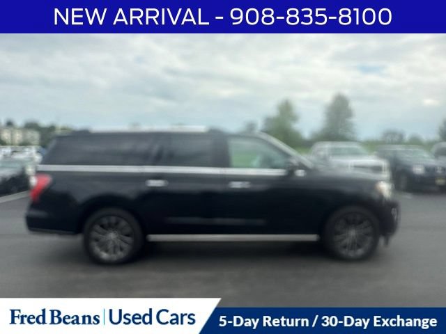 Certified 2021 Ford Expedition Max Limited AWD/4WD image 9