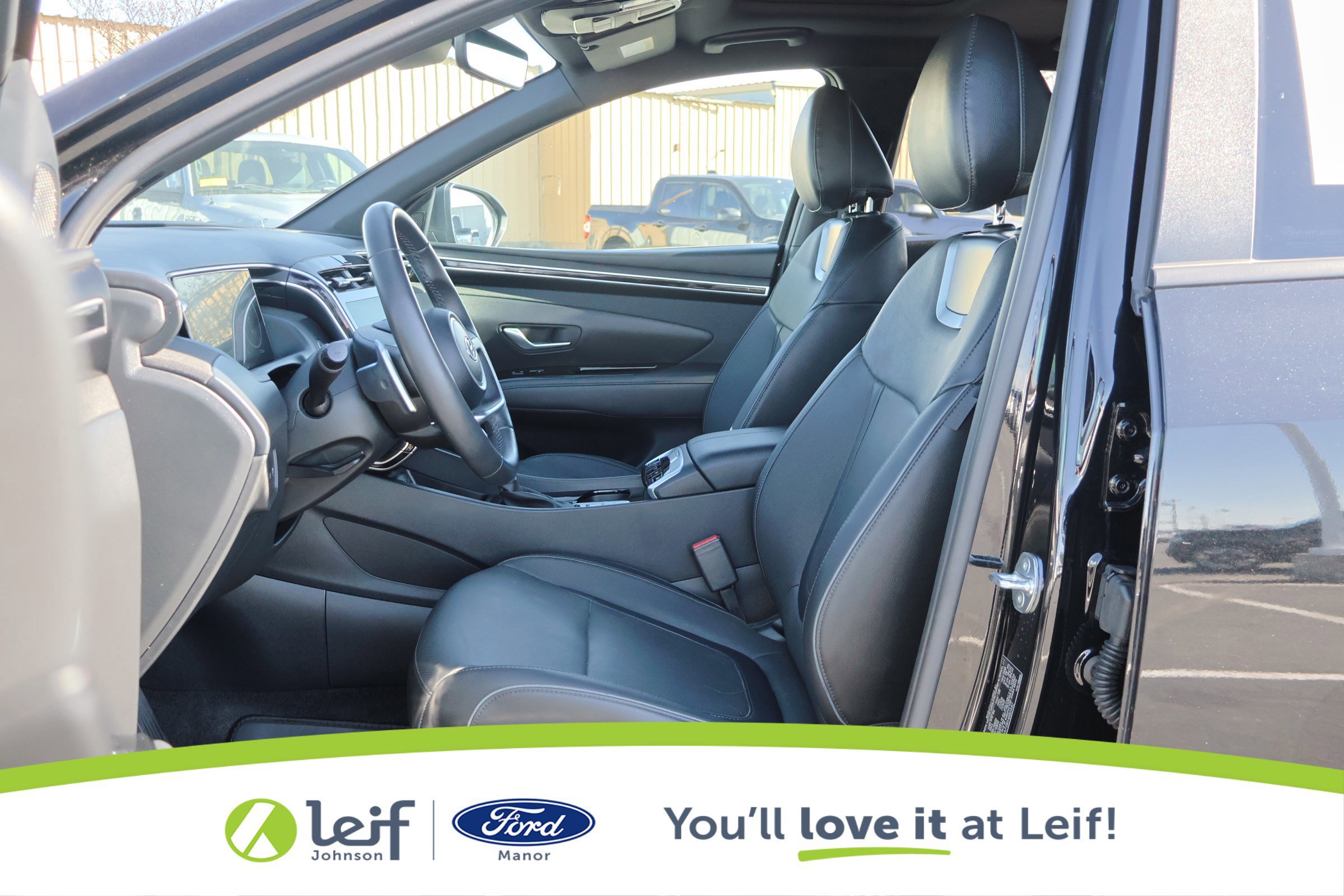 Used 2024 Hyundai Santa Cruz Limited image 12