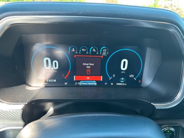 Certified 2023 Ford F150 Limited AWD/4WD image 33