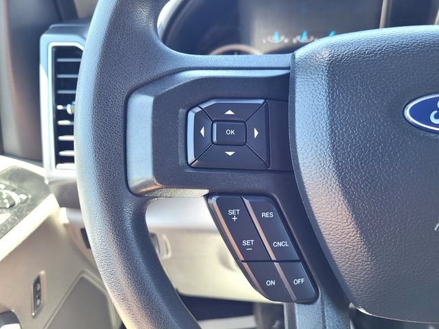 Certified 2022 Ford F250 XLT AWD/4WD image 24