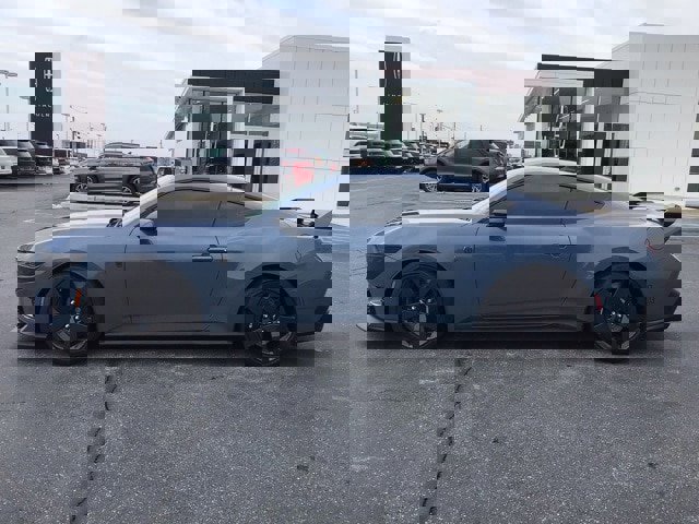Certified 2024 Ford Mustang Dark Horse w/ Dark Horse Handlin Package image 8
