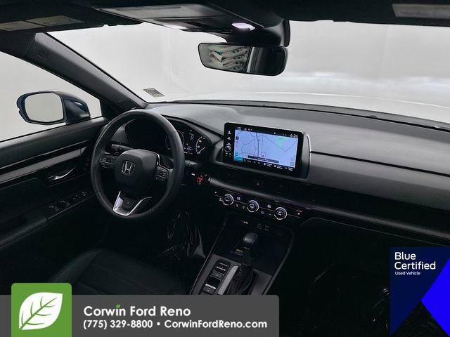Used 2024 Honda CR-V Sport Touring image 28