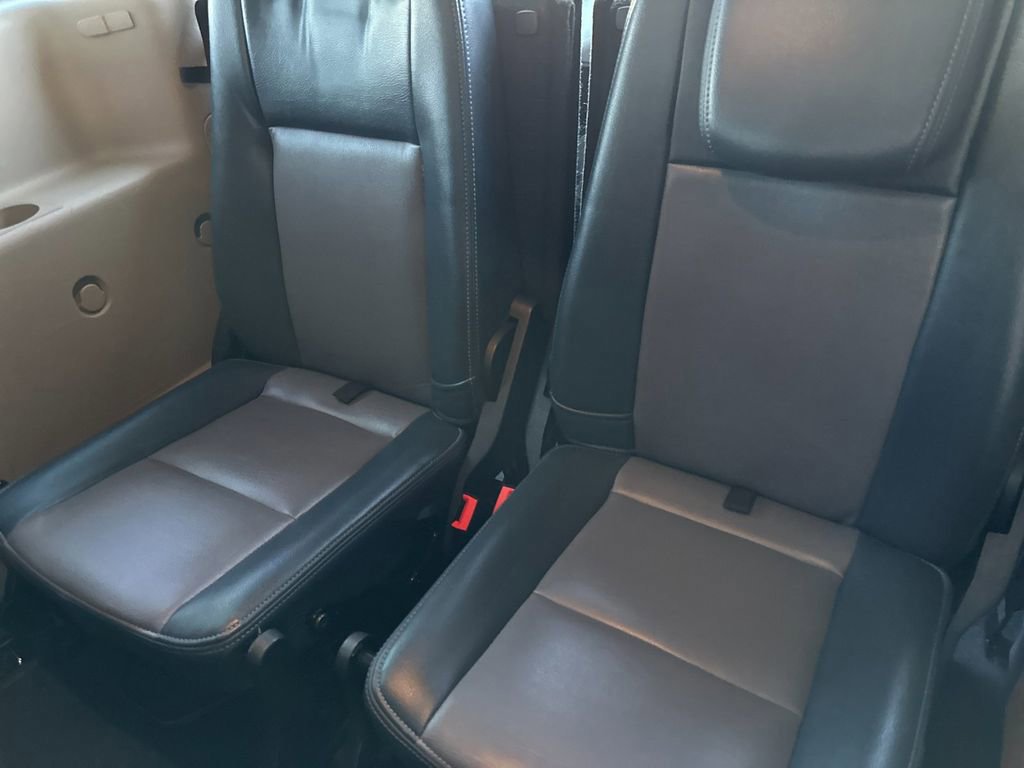 Certified 2017 Ford Transit Connect XLT image 15