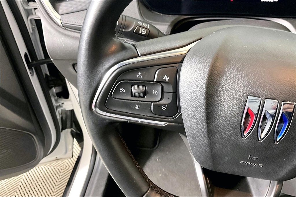Used 2024 Buick Encore GX Sport Touring w/ Comfort Package image 14