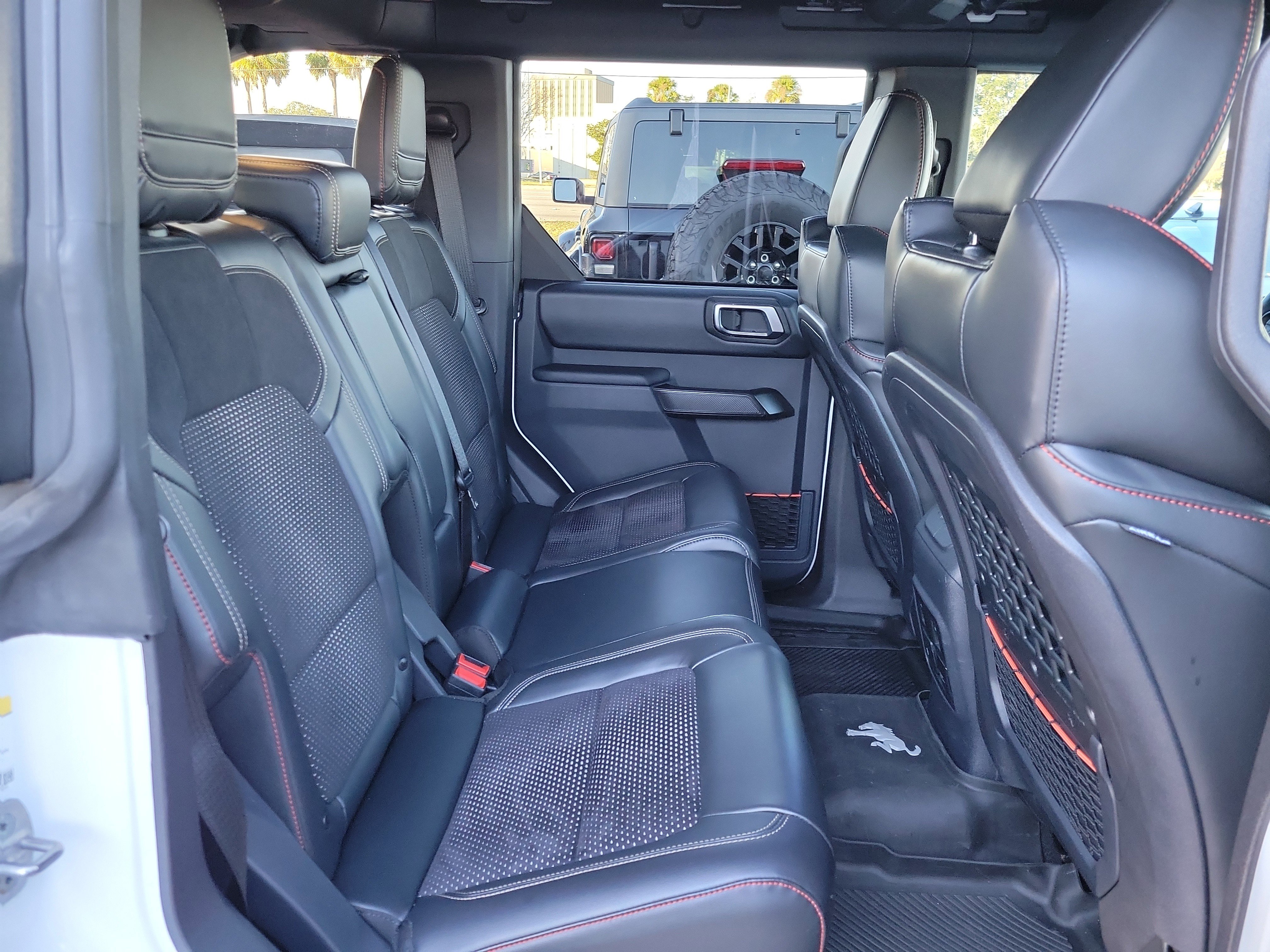 Certified 2023 Ford Bronco Raptor image 27