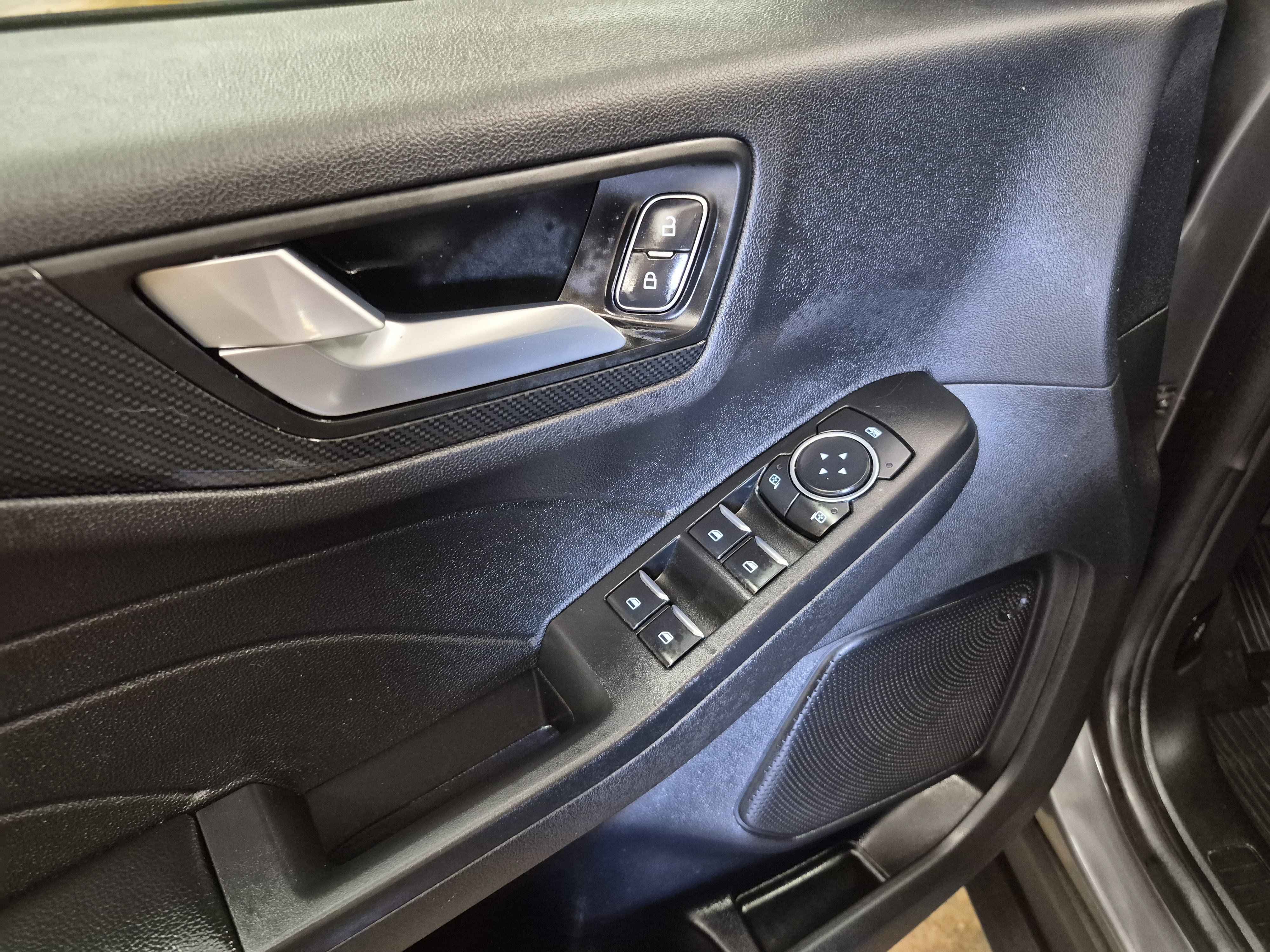 Certified 2023 Ford Escape ST-Line w/ Equipment Group 301A FWD image 11