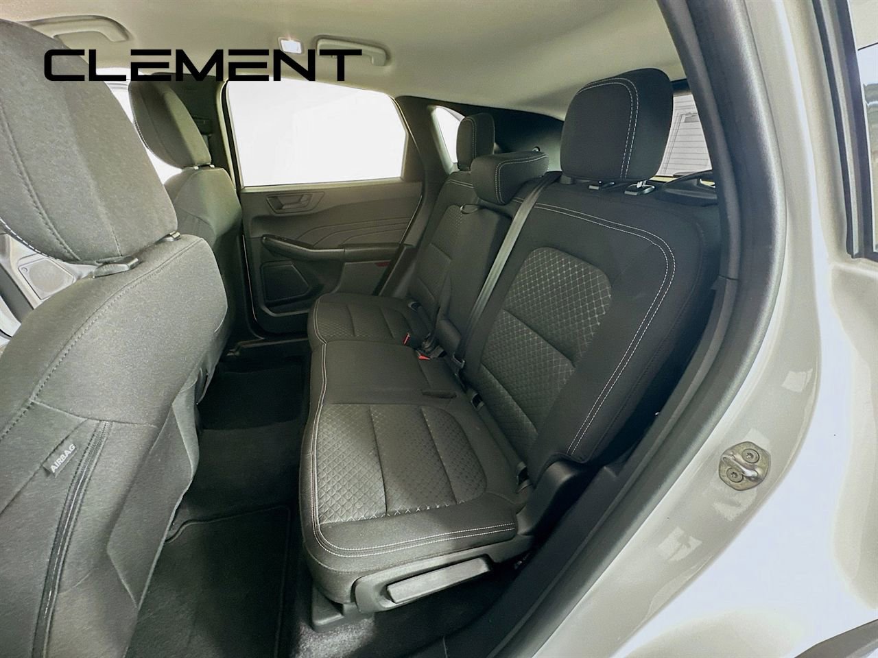 Certified 2023 Ford Escape Active image 31