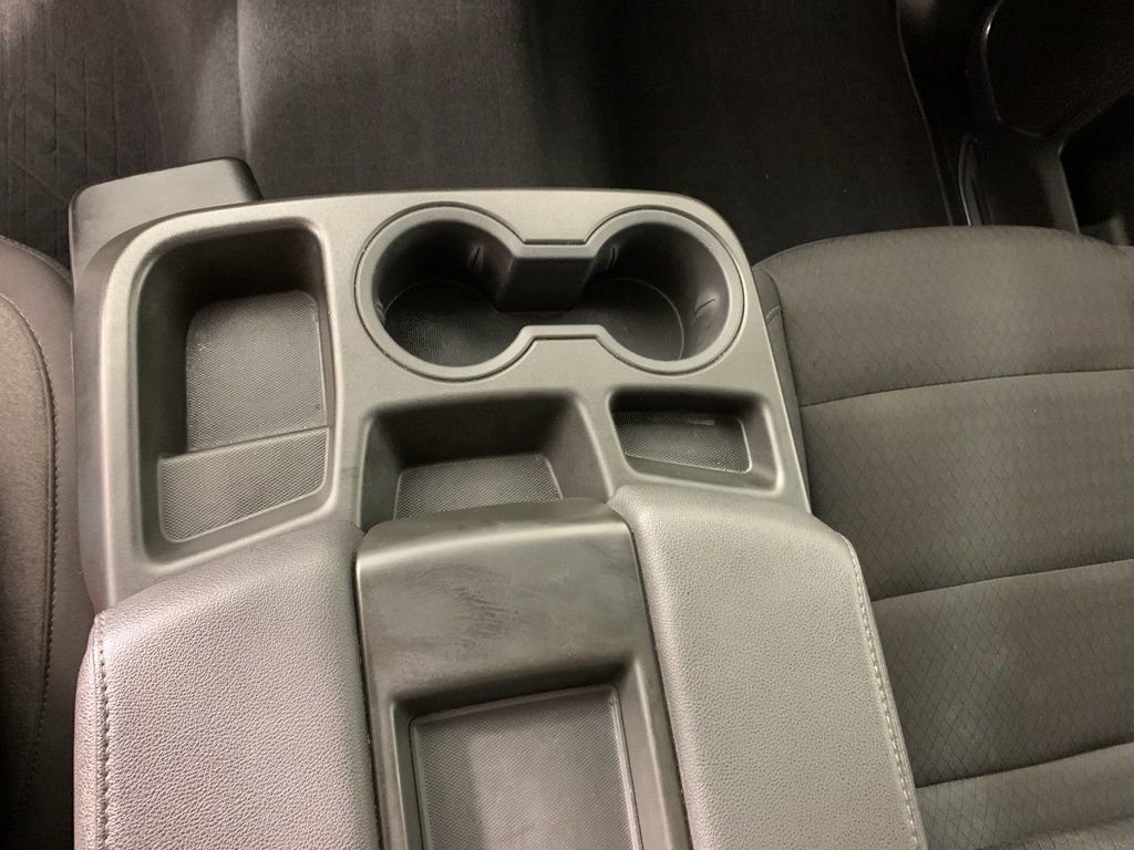 Used 2023 Chevrolet Silverado 1500 RST AWD/4WD image 26