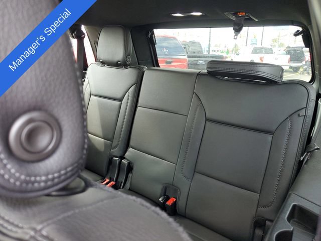 Used 2021 GMC Yukon Denali AWD/4WD image 26