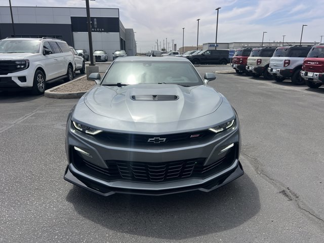 Used 2023 Chevrolet Camaro SS image 4