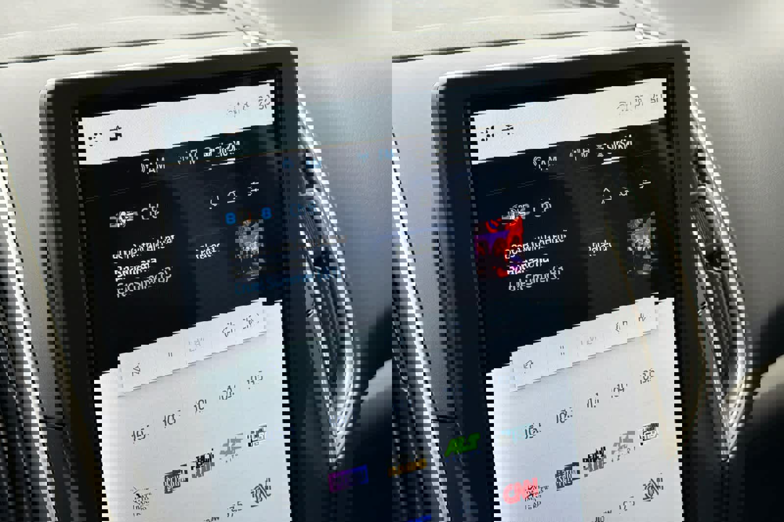 Certified 2024 Ford Edge SEL image 18