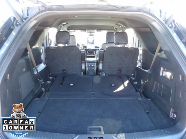 Certified 2023 Ford Explorer ST-Line w/ Class IV Trailer Tow Package image 26