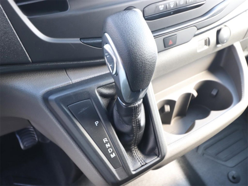 Certified 2026 Ford Transit 350 148 High Roof Extended w/ Load Area Protection Package image 19