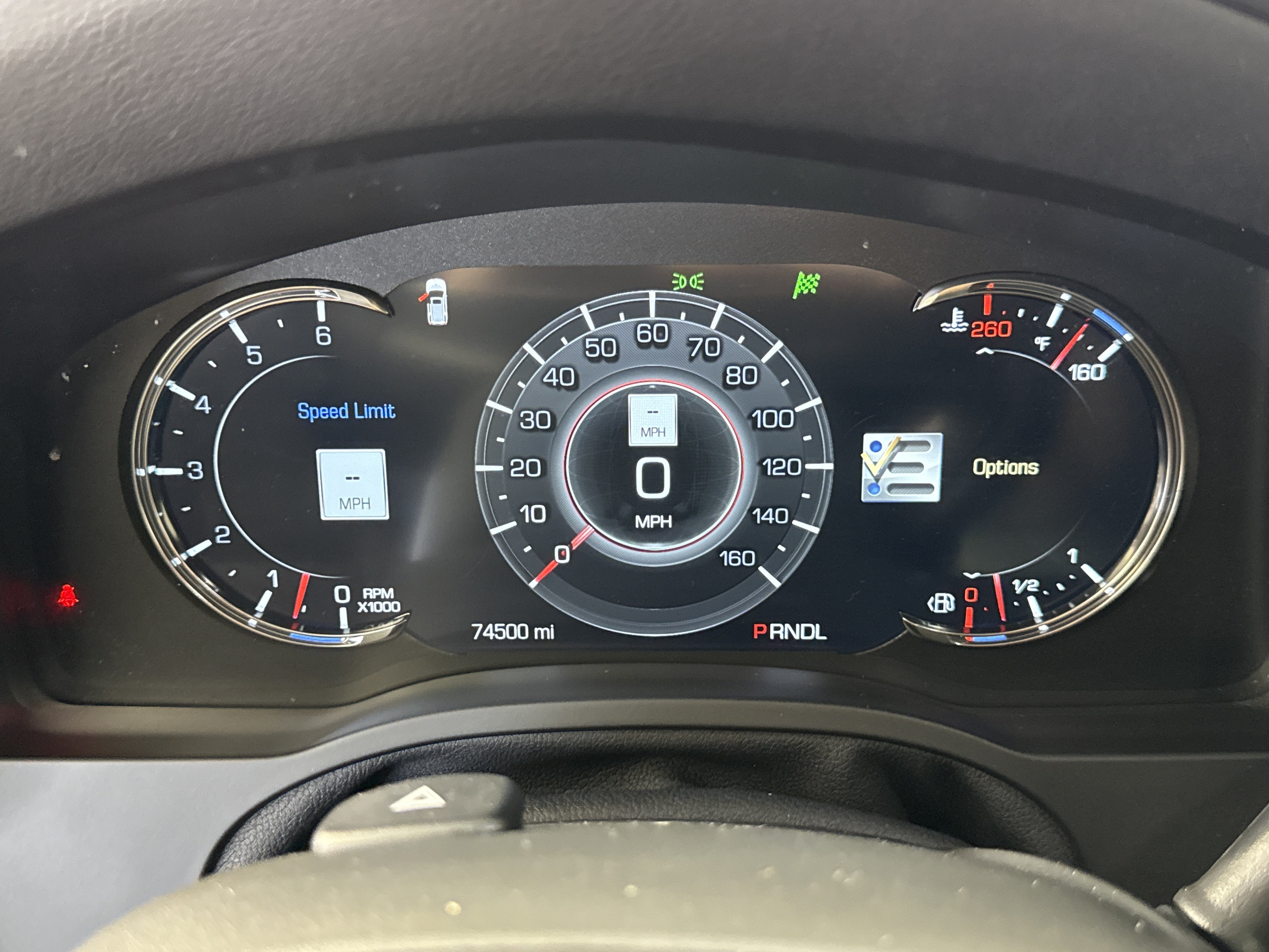 Used 2020 Cadillac Escalade Luxury RWD image 29