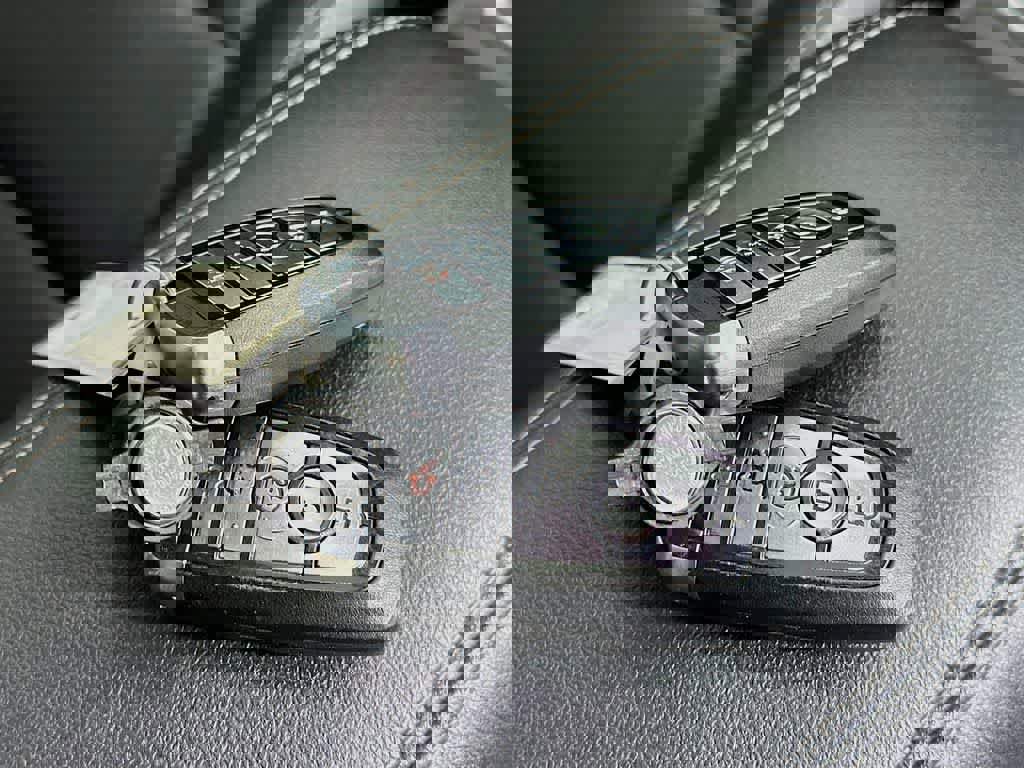 Certified 2022 Ford Escape SEL image 22