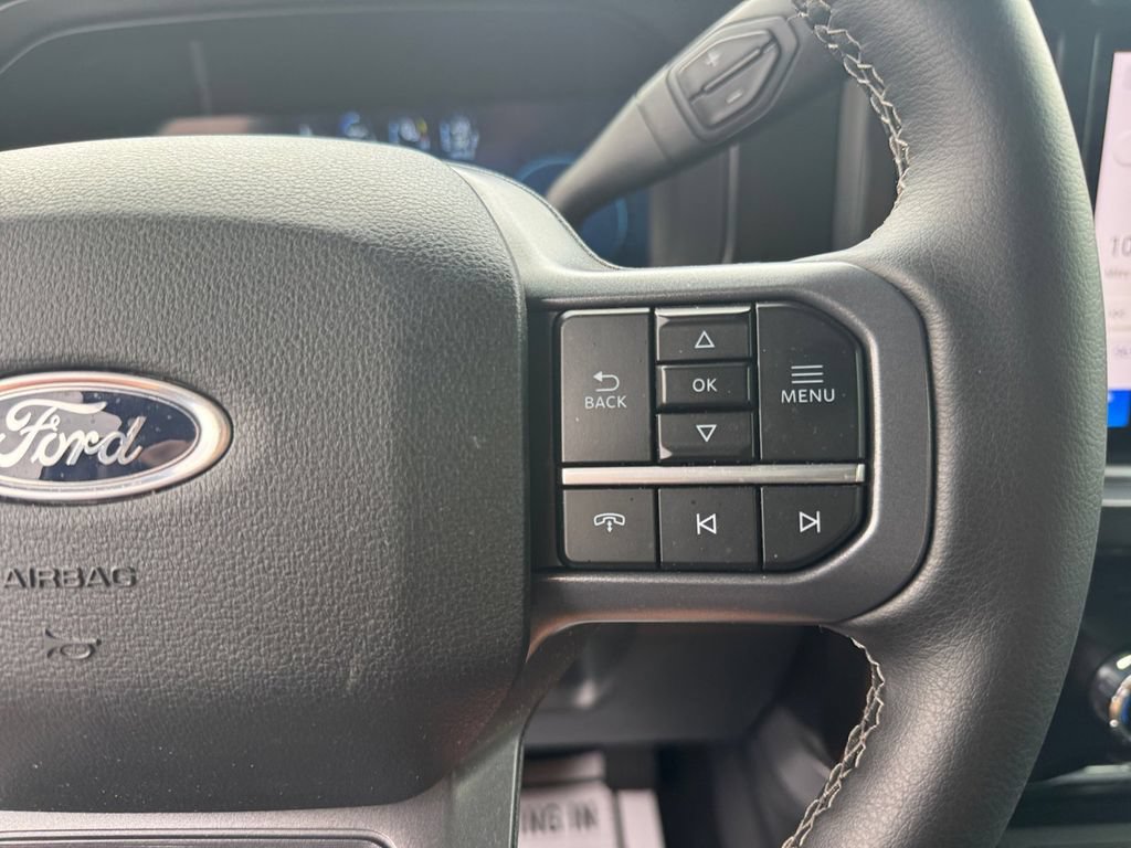 Certified 2026 Ford F250 Lariat AWD/4WD image 37