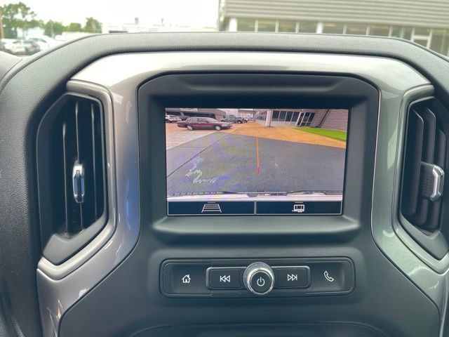 Used 2024 GMC Sierra 2500 Pro AWD/4WD image 27