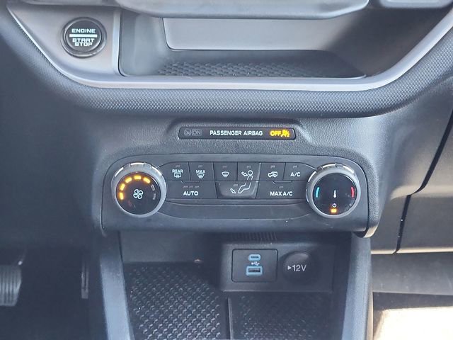 Certified 2022 Ford Bronco Sport Big Bend AWD/4WD image 17