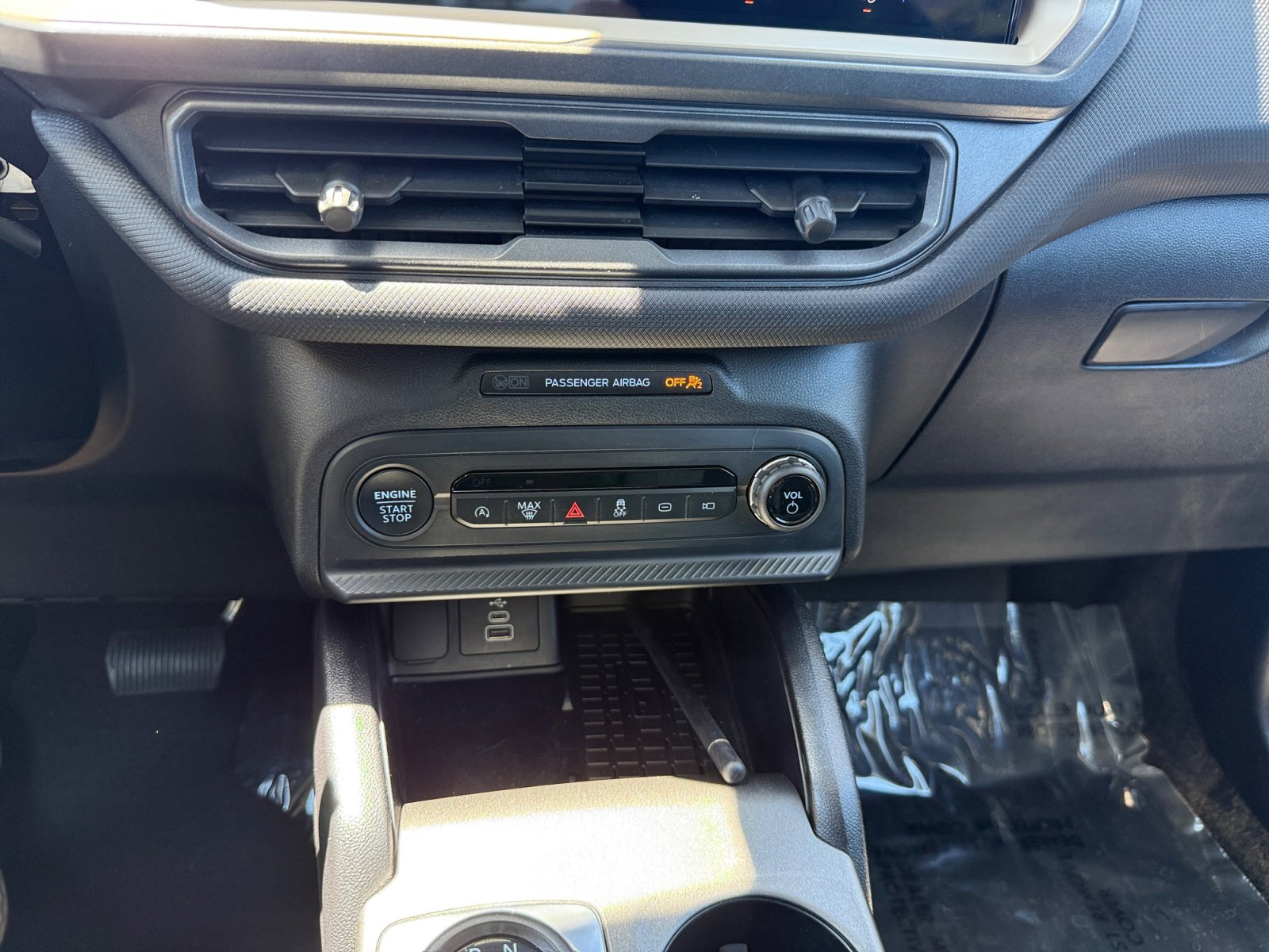 Certified 2025 Ford Bronco Sport Big Bend AWD/4WD image 13