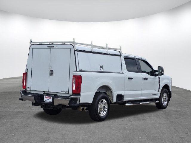 Certified 2024 Ford F250 XL w/ XL Driver Assist Package RWD image 4