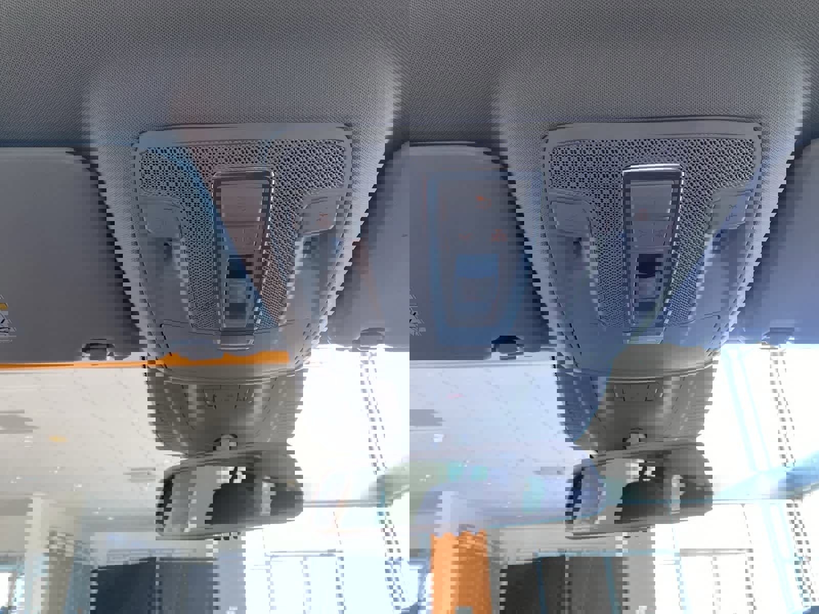 Used 2017 Mercedes-Benz GLS 450 4MATIC image 14