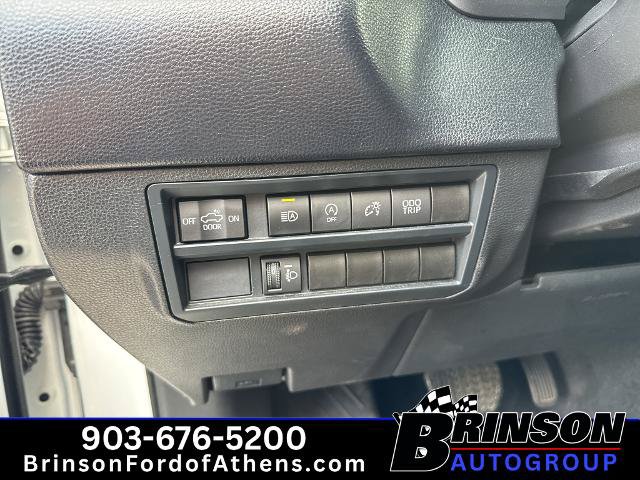 Used 2025 Toyota Tundra SR5 w/ SR5 Premium Package AWD/4WD image 14