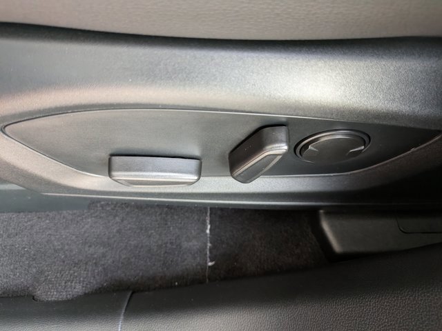 Certified 2024 Ford Explorer ST w/ Equipment Group 401A image 23