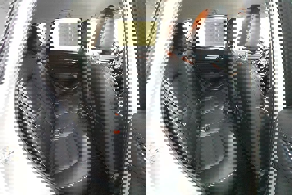 Used 2024 MAZDA CX-5 AWD 2.5 S w/ Select Package image 27