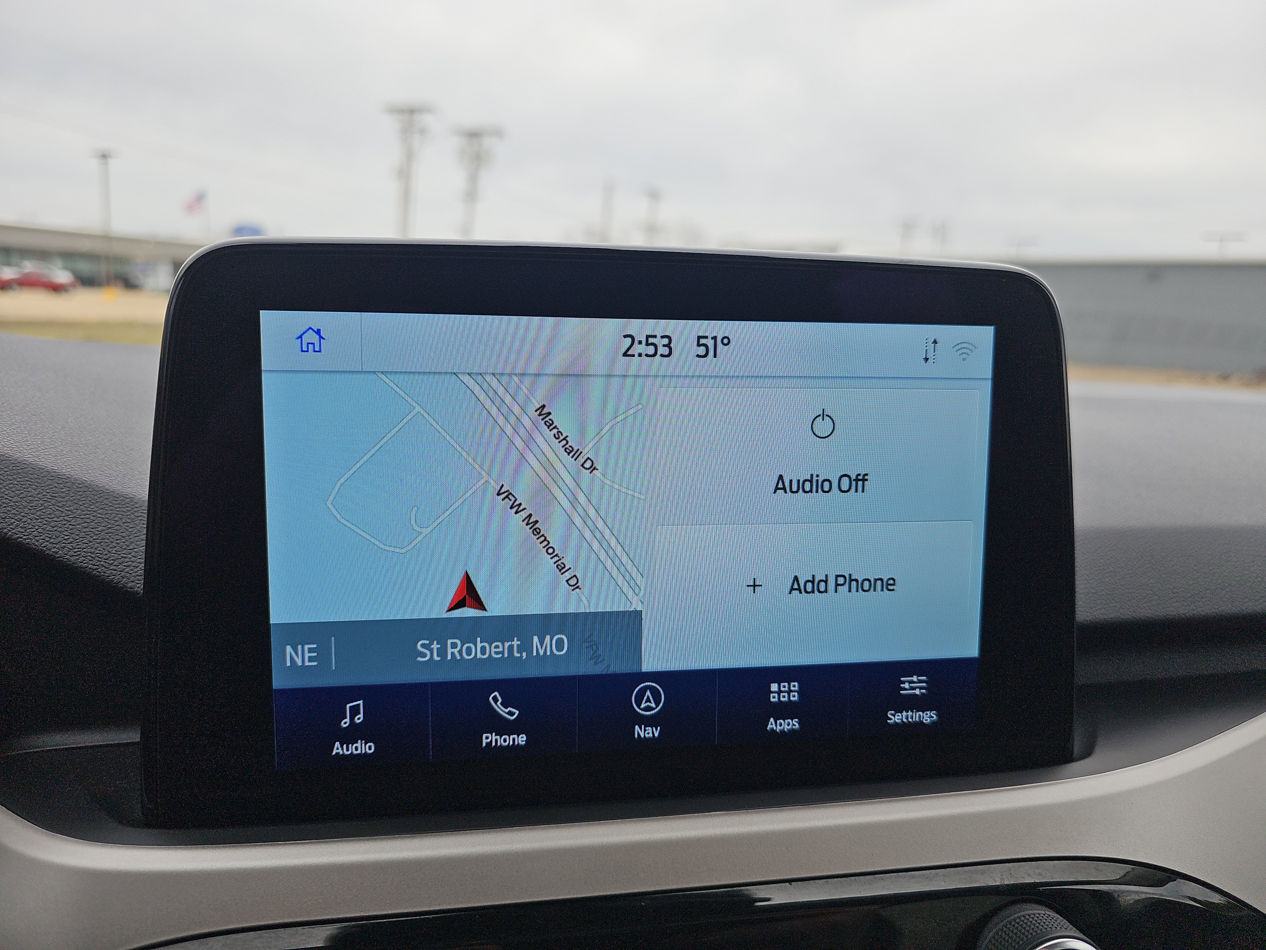 Certified 2022 Ford Escape SEL w/ Technology Package image 32