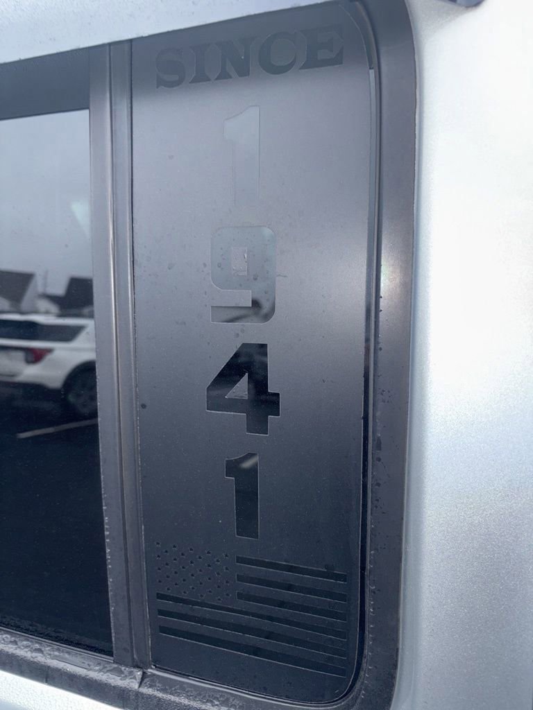 Used 2023 Jeep Gladiator Rubicon w/ Cold Weather Group image 14