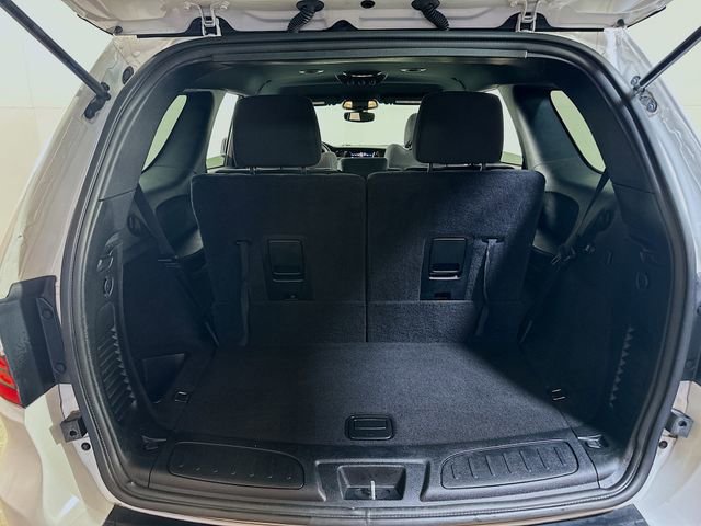 Used 2021 Dodge Durango SXT image 11