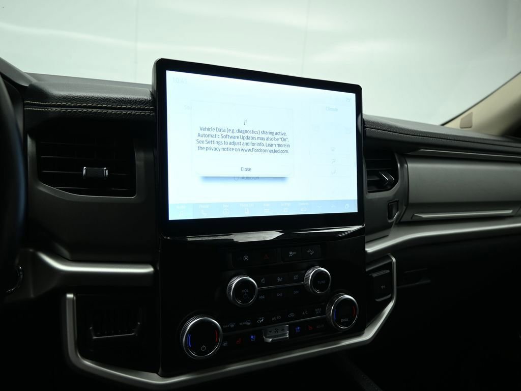 Certified 2024 Ford Expedition Max XLT image 44