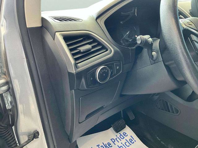 Certified 2024 Ford Edge SEL AWD/4WD image 16