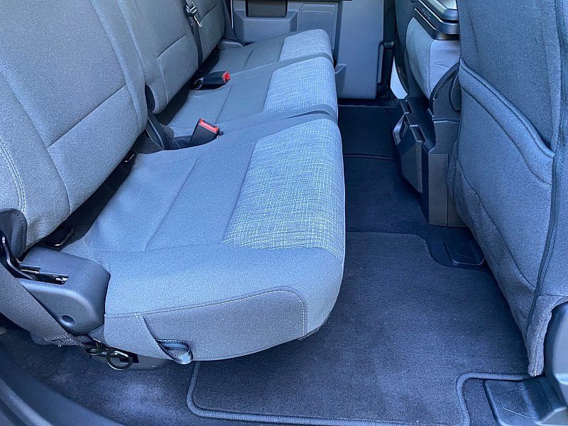 Certified 2023 Ford F150 XLT w/ Equipment Group 302A High AWD/4WD image 38
