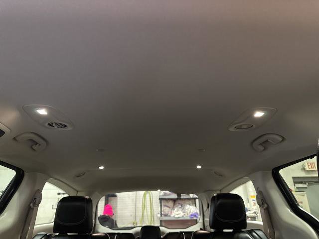 Used 2024 Chrysler Pacifica Touring-L image 24