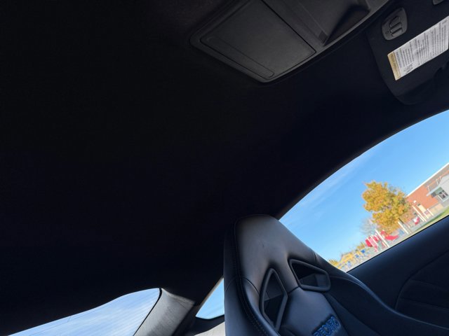 Certified 2024 Ford Mustang Dark Horse image 27