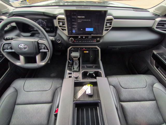 Used 2024 Toyota Tundra Limited image 15