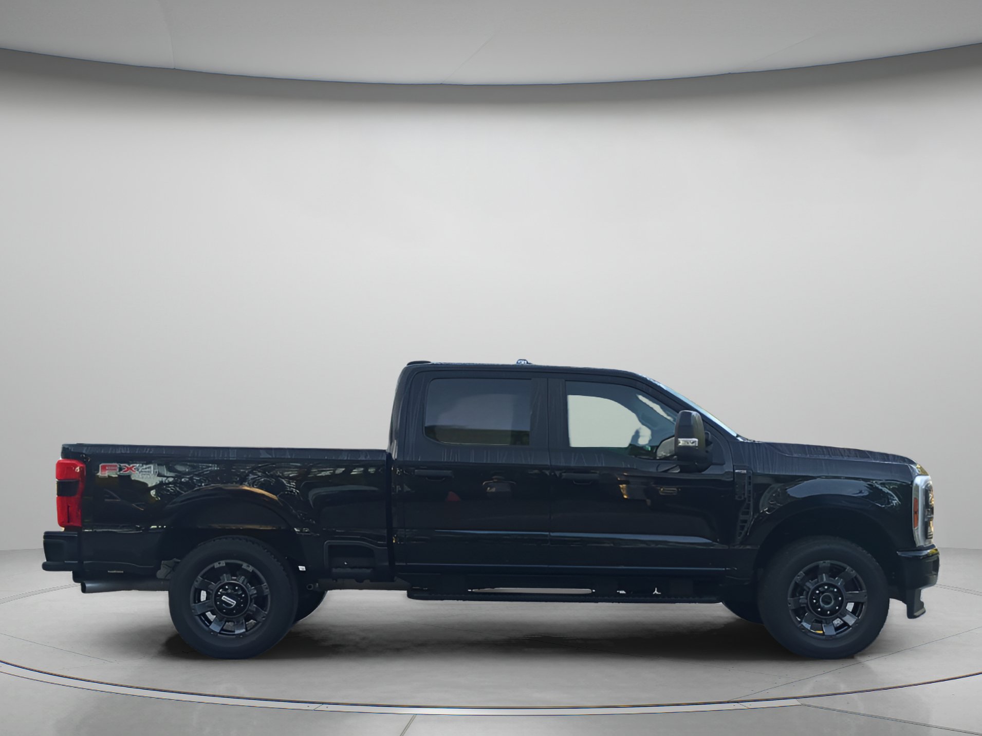 Certified 2024 Ford F250 XL w/ STX Appearance Package AWD/4WD image 39