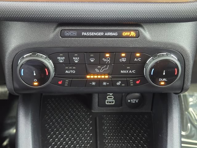 Certified 2024 Ford Bronco Sport Outer Banks AWD/4WD image 18