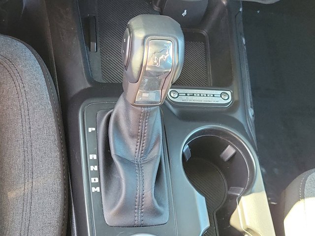 Certified 2025 Ford Bronco Big Bend image 29